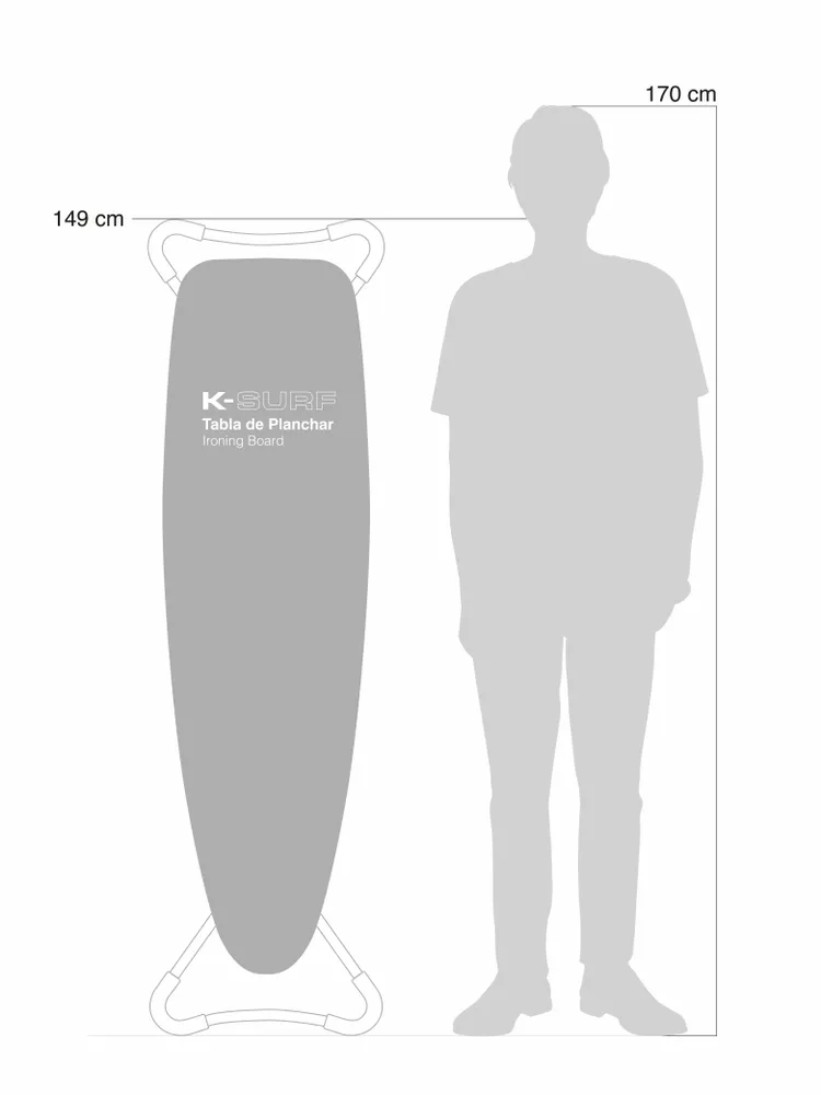 Homewear - K-SURF SALVIA ROLSER - ROLSER