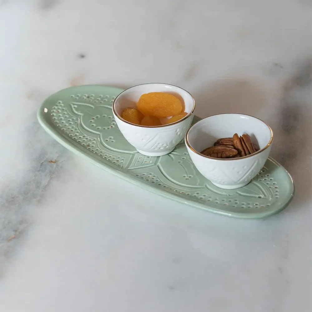Bowls - BOLS ET SALADIERS RONDS - CHABI CHIC