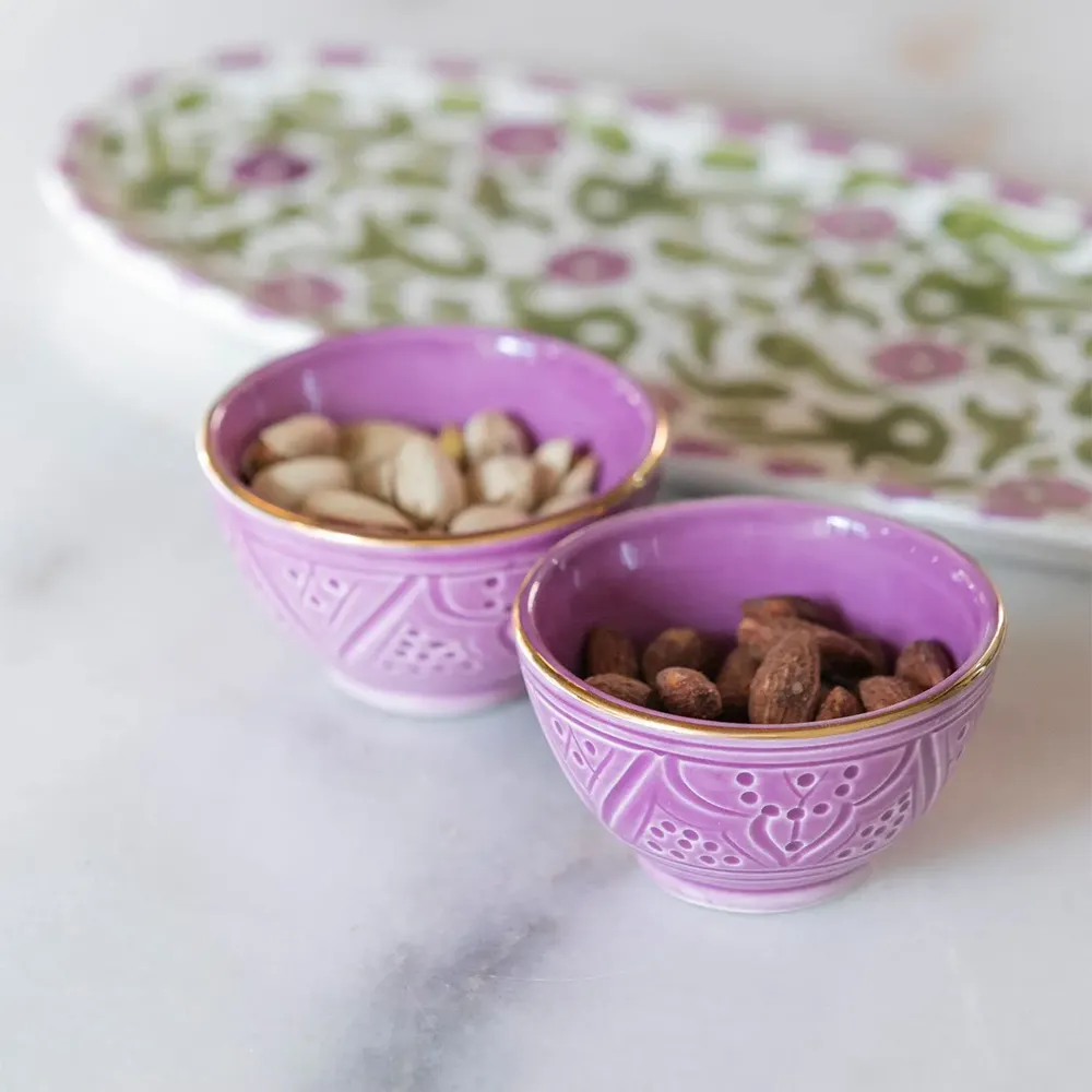 Bowls - BOLS ET SALADIERS RONDS - CHABI CHIC