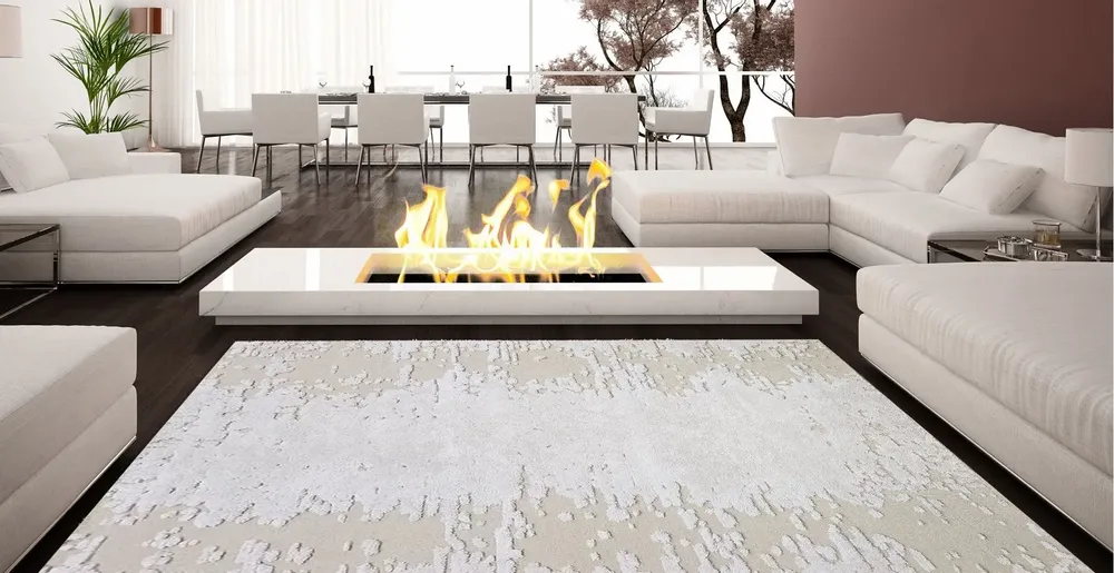 Rugs - CARPET "EZE" - PASSION DU TAPIS