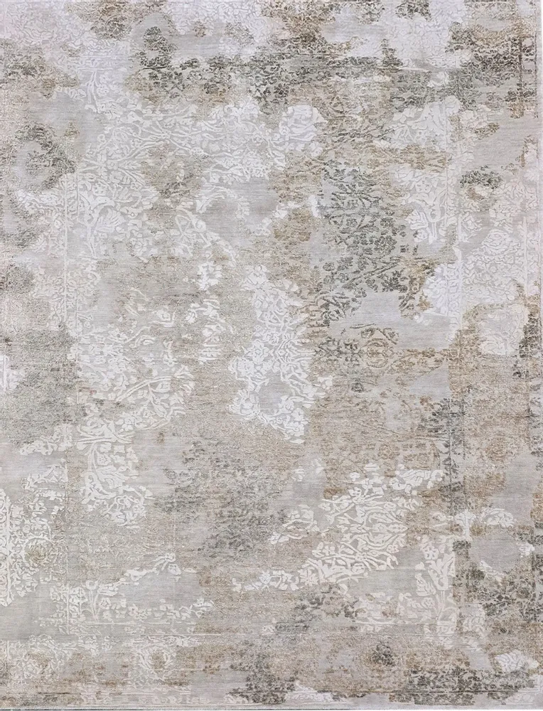 Tapis sur-mesure - TAPIS "BADIYA" - PASSION DU TAPIS