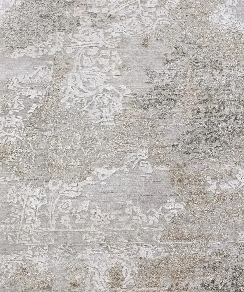 Tapis sur-mesure - TAPIS "BADIYA" - PASSION DU TAPIS