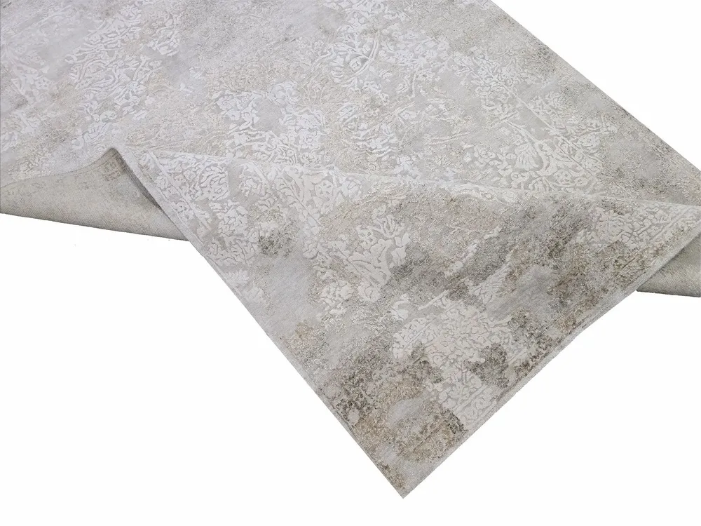 Tapis sur-mesure - TAPIS "BADIYA" - PASSION DU TAPIS