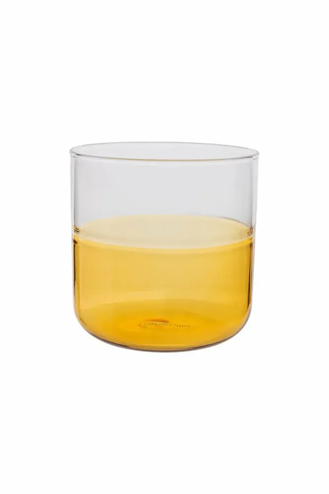 Glass - Glass series RAINBOW - TRANQUILLO
