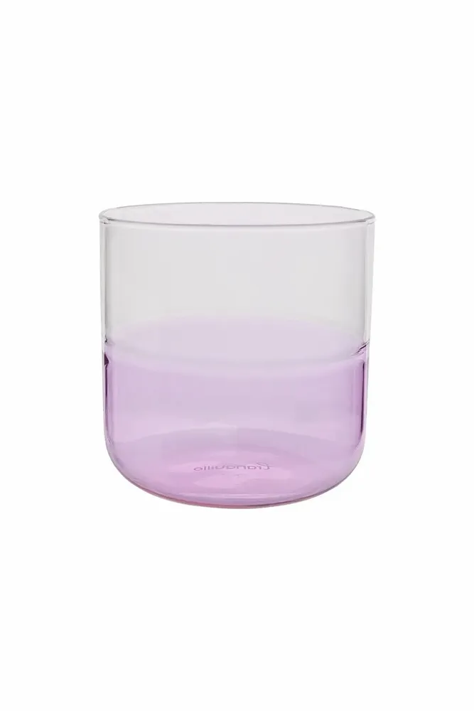 Glass - Glass series RAINBOW - TRANQUILLO