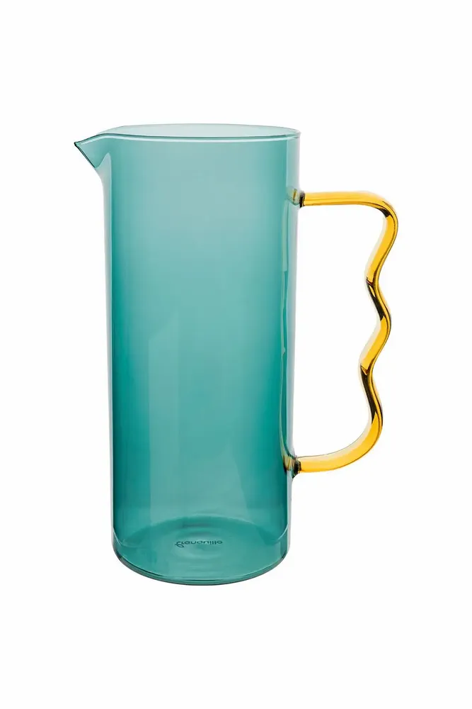 Glass - Glass series RAINBOW - TRANQUILLO