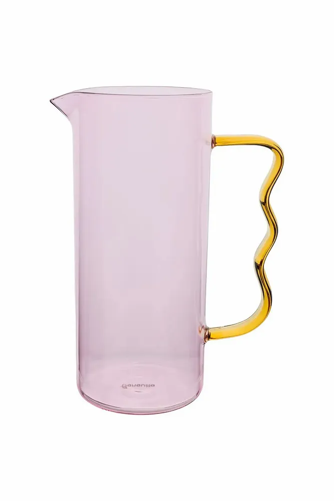 Glass - Glass series RAINBOW - TRANQUILLO