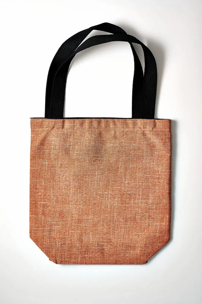 Bags and totes - Golden tote bag - A.LORETTE