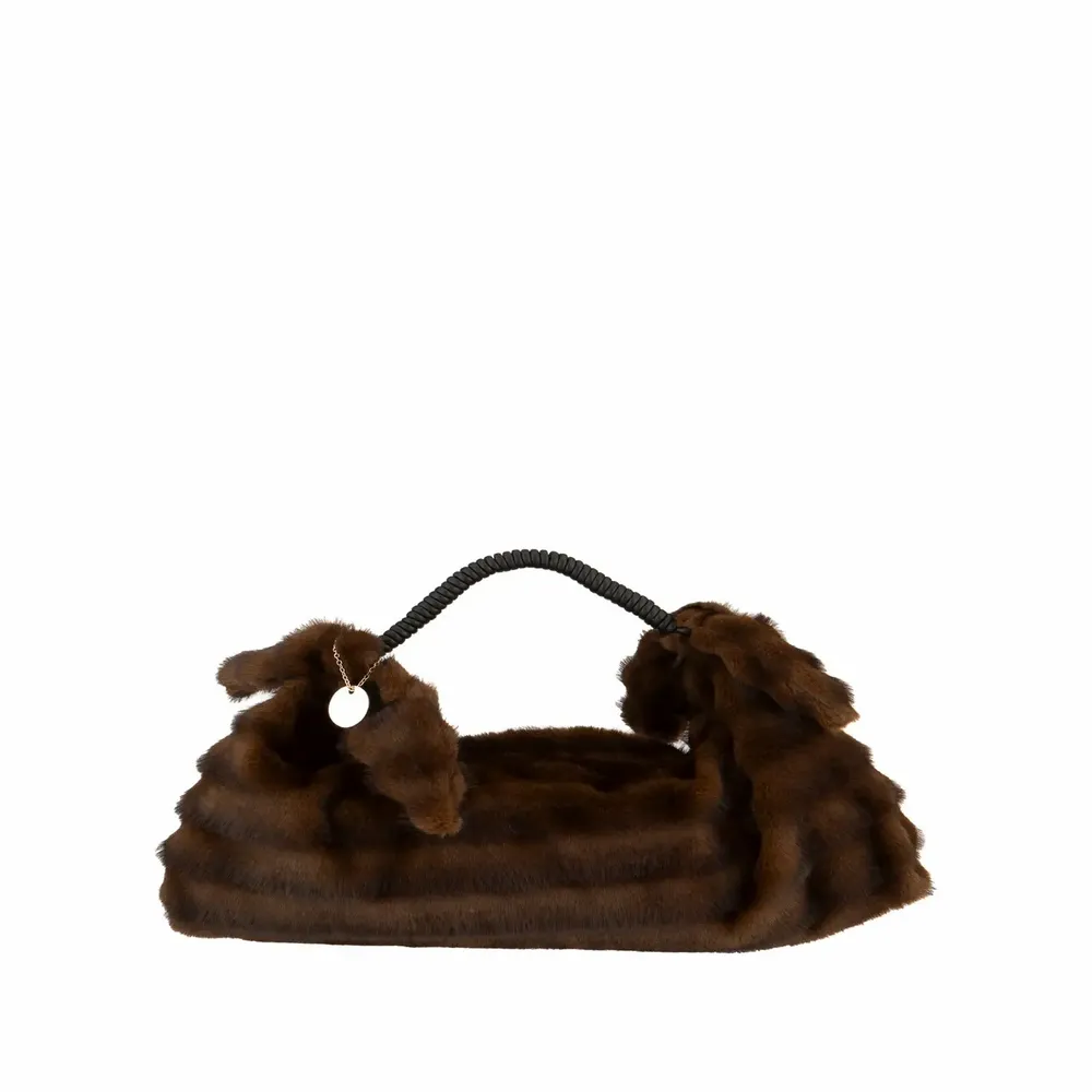 Bags and totes - COFFE BAG - AMY-BO235 - ALEX MAX