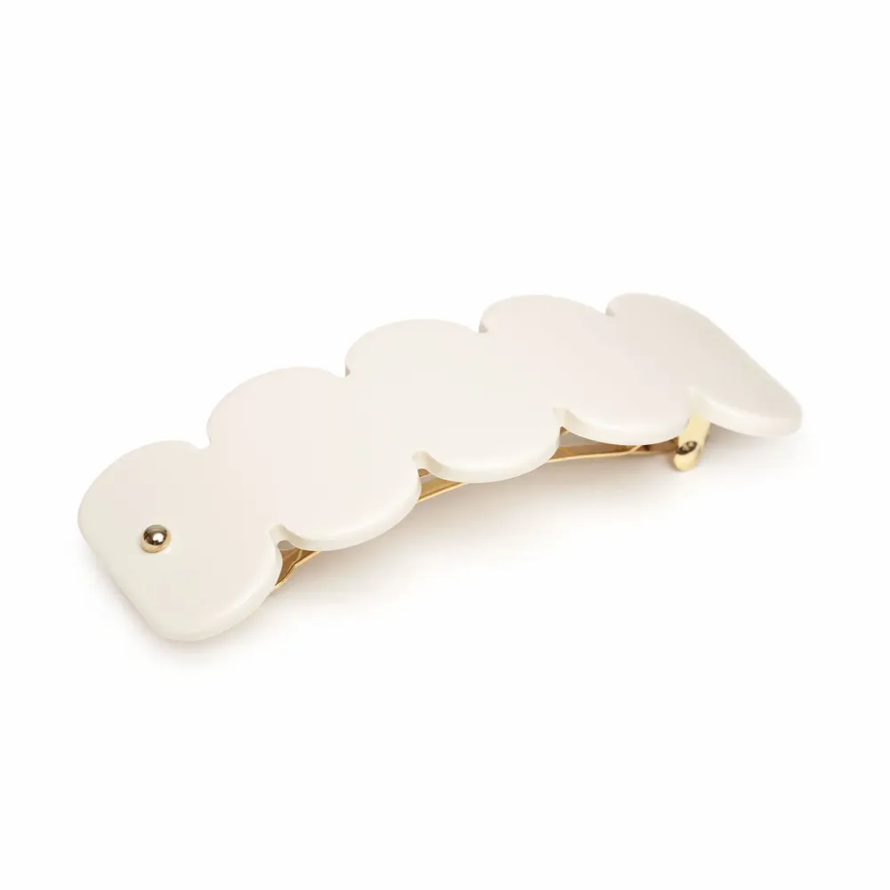 Hair accessories - FREE JAZZIC hair clip - ROSEMATIC