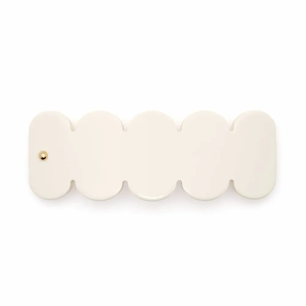 Hair accessories - FREE JAZZIC hair clip - ROSEMATIC