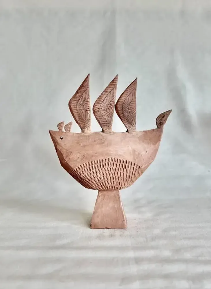 Ceramic - Guardiões Collection - ANGELI CERAMICA