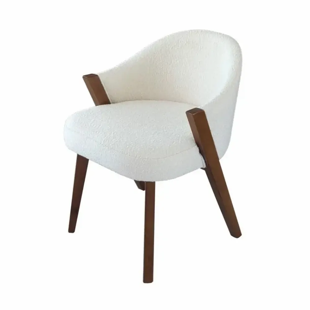 Chairs - Valerie Chair - PAF FACTORY