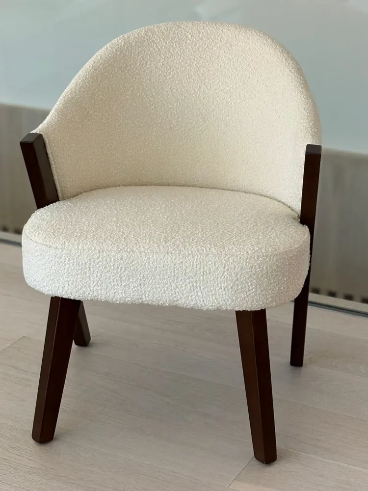 Chairs - Valerie Chair - PAF FACTORY
