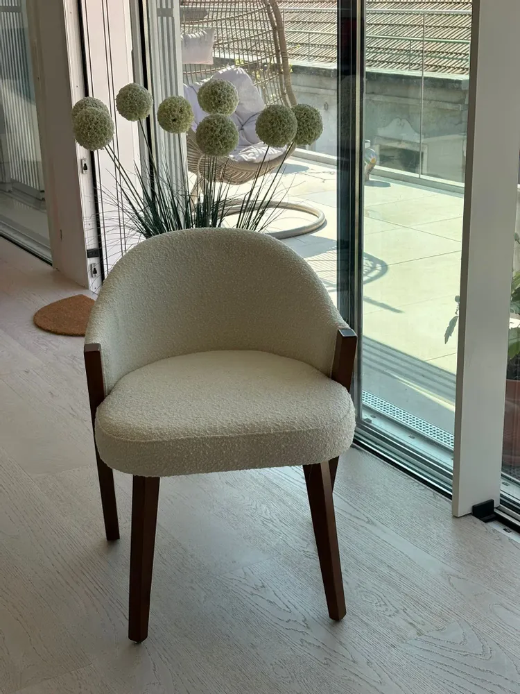 Chairs - Valerie Chair - PAF FACTORY