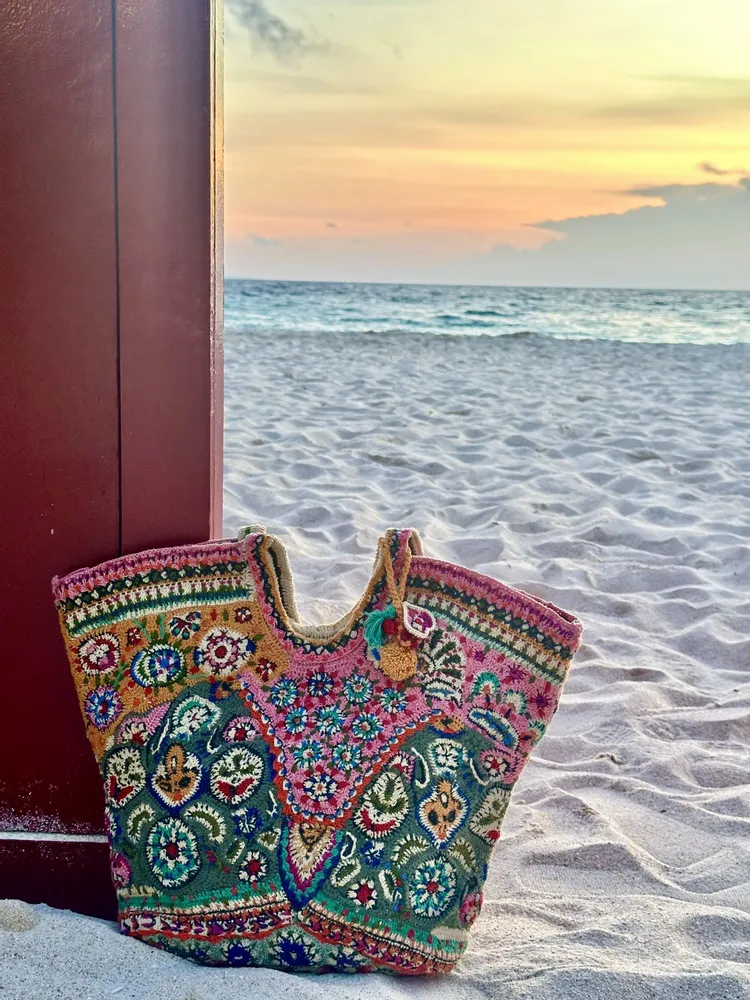 Bags and totes - Tote bags - RABARI
