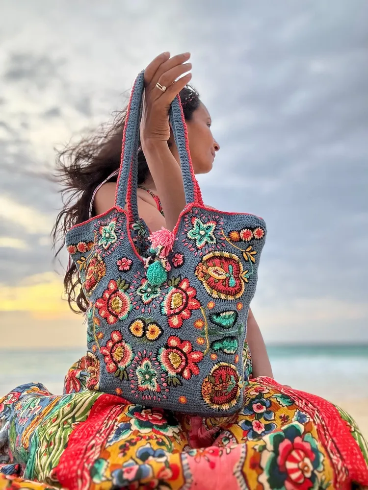 Bags and totes - Tote bags - RABARI