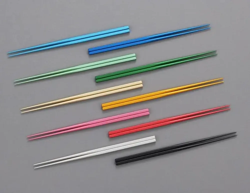 Cutlery set - irogami chopsticks - SANYEI(DEUTSCHLAND)GMBH