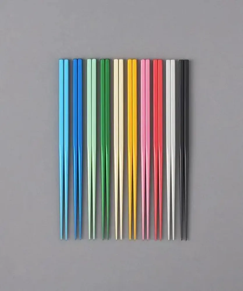 Cutlery set - irogami chopsticks - SANYEI(DEUTSCHLAND)GMBH