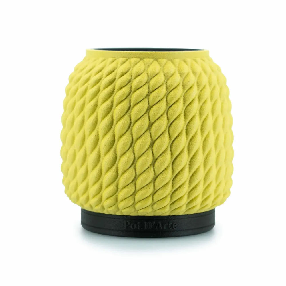 Flower pots - HARMONY - ARTEMA