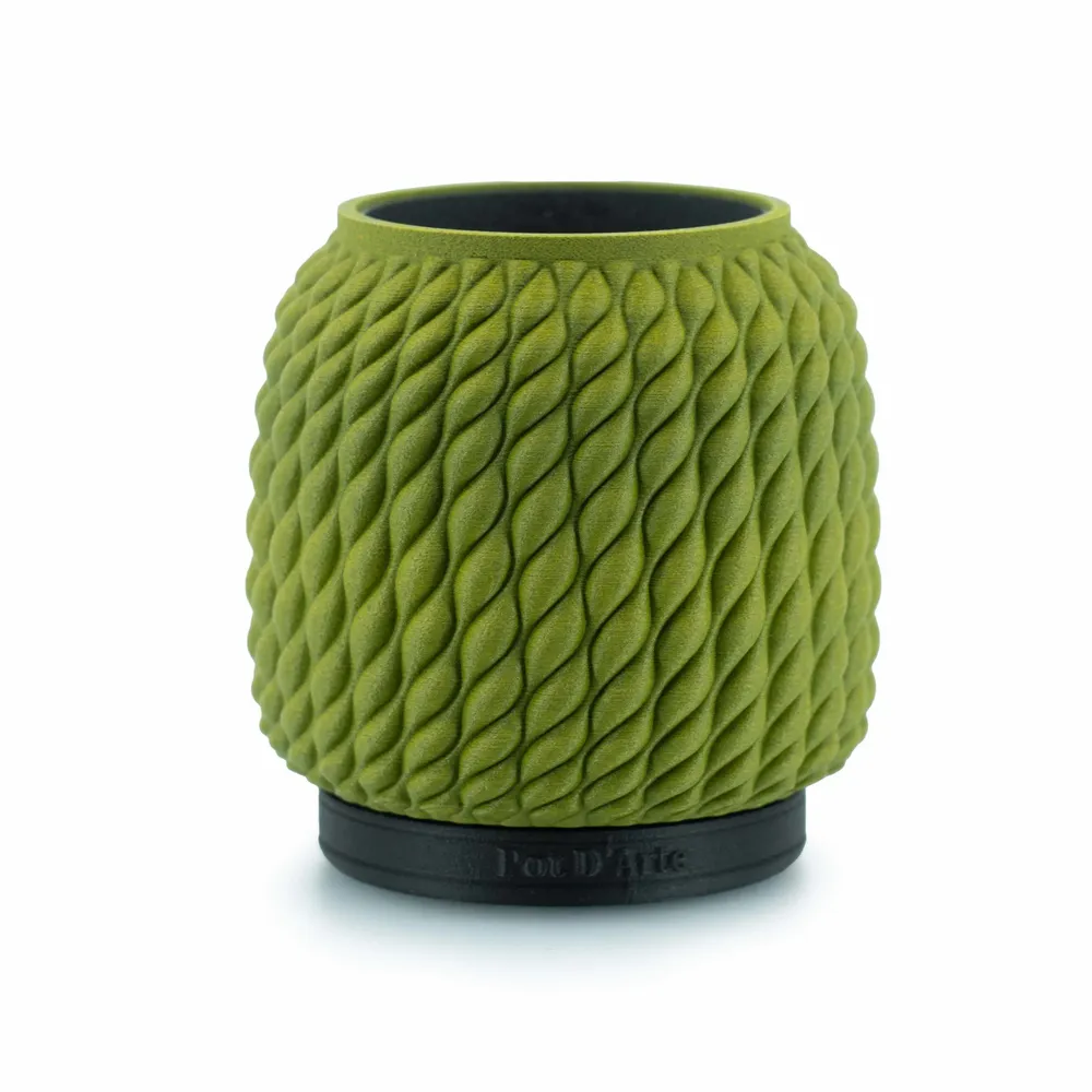 Flower pots - HARMONY - ARTEMA