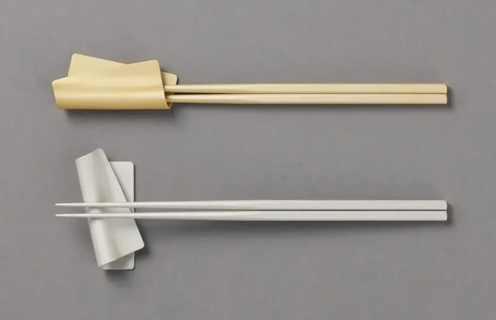 Cutlery set - irogami chopsticks base - SANYEI(DEUTSCHLAND)GMBH