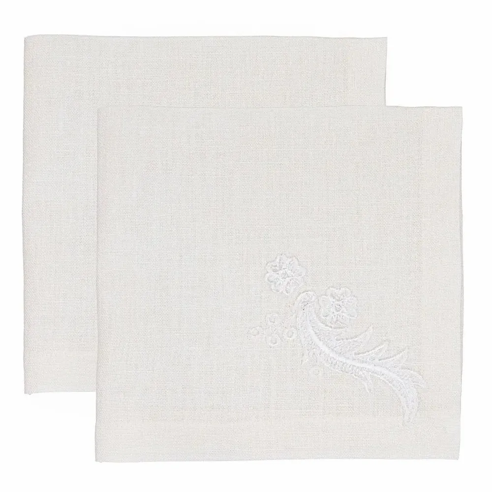 Placemats - Dentelle Placemat Set of 2 - HYA CONCEPT STORE