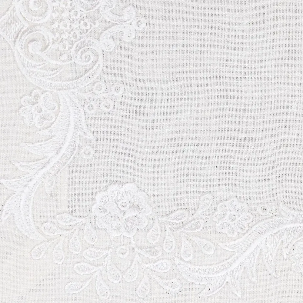 Placemats - Dentelle Placemat Set of 2 - HYA CONCEPT STORE