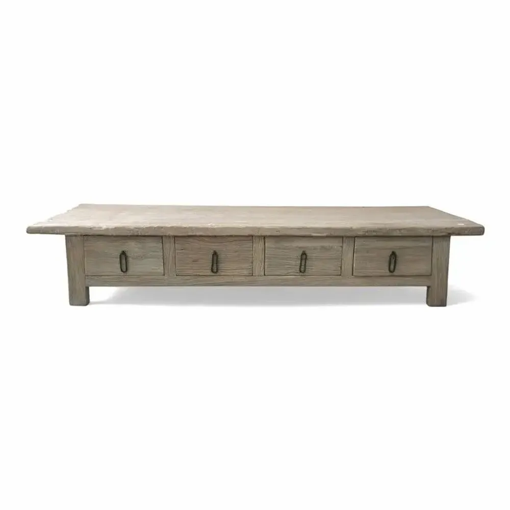 Tables basses - Table basse naturelle - PAGODA INTERNATIONAL
