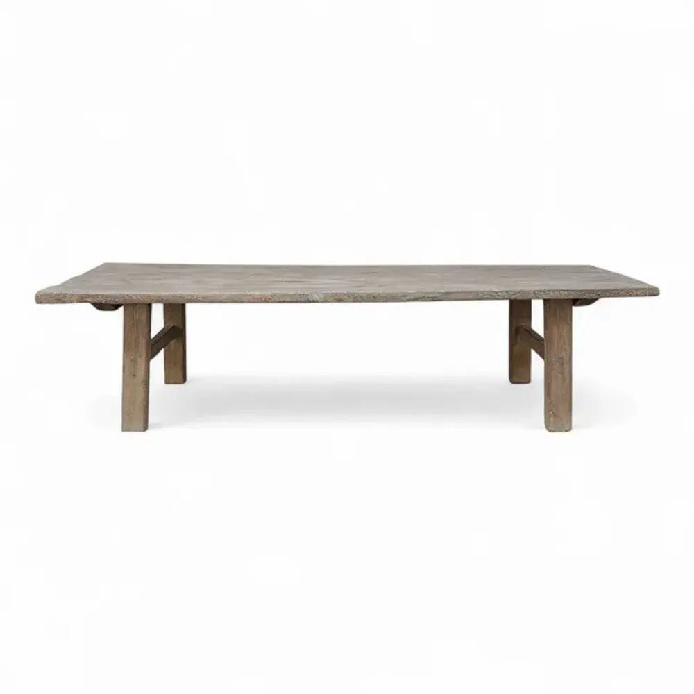 Tables basses - Table basse naturelle - PAGODA INTERNATIONAL
