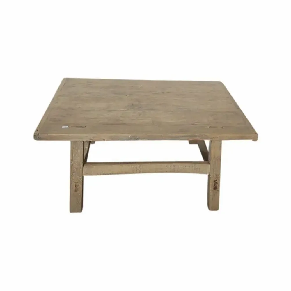 Tables basses - Table basse naturelle - PAGODA INTERNATIONAL