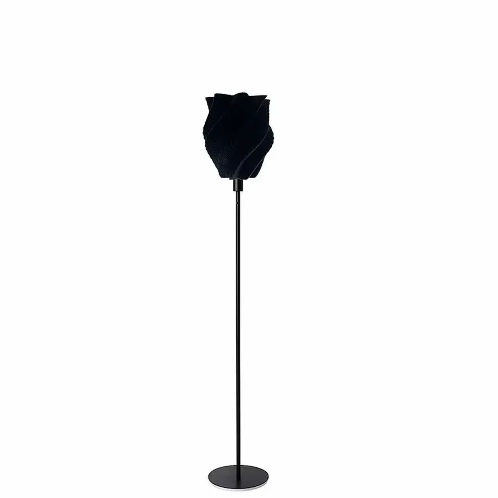 Floor lamps - PLISEE HELIX - ARTEMA