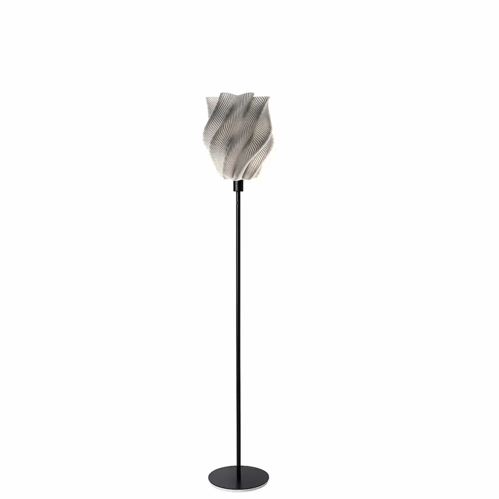 Floor lamps - PLISEE HELIX - ARTEMA