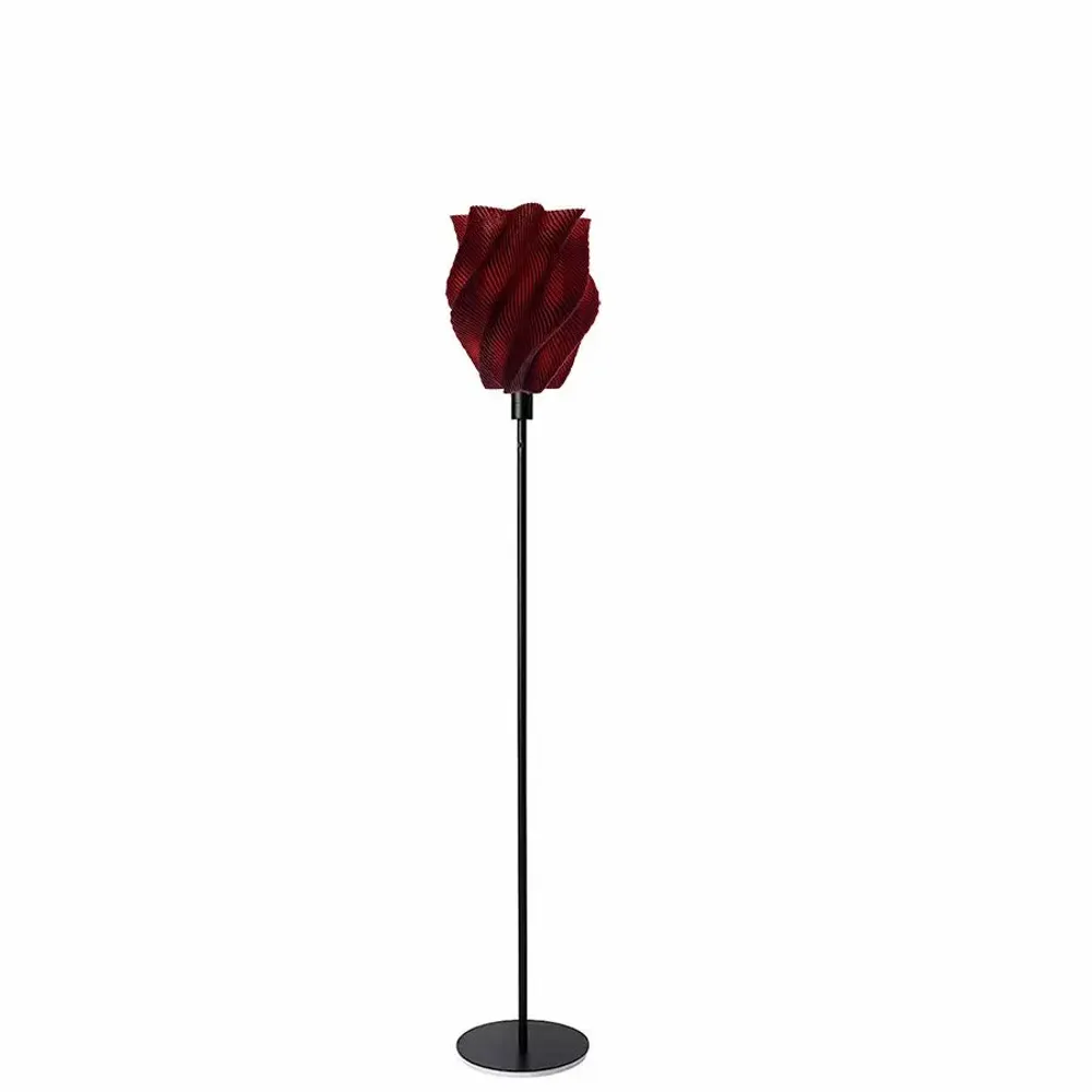 Floor lamps - PLISEE HELIX - ARTEMA