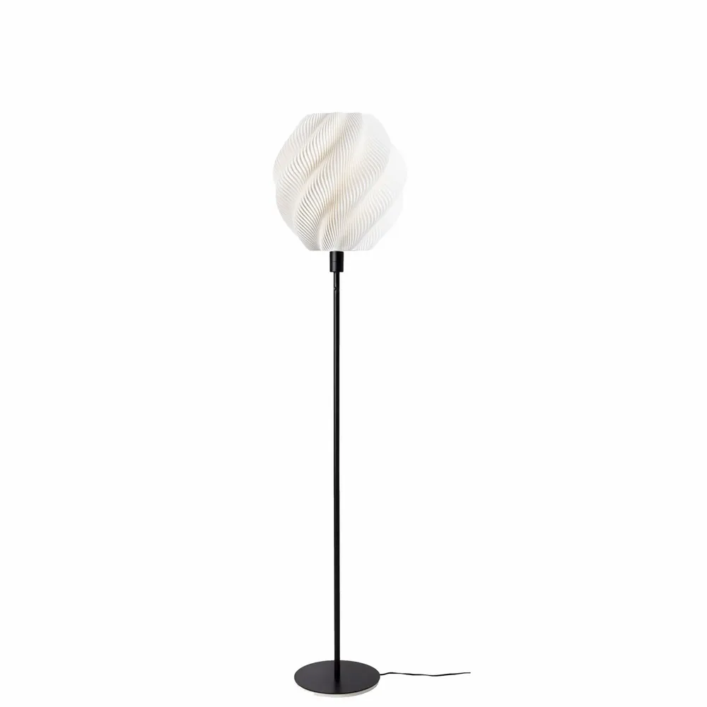 Floor lamps - PLISEE SPIRAL - ARTEMA