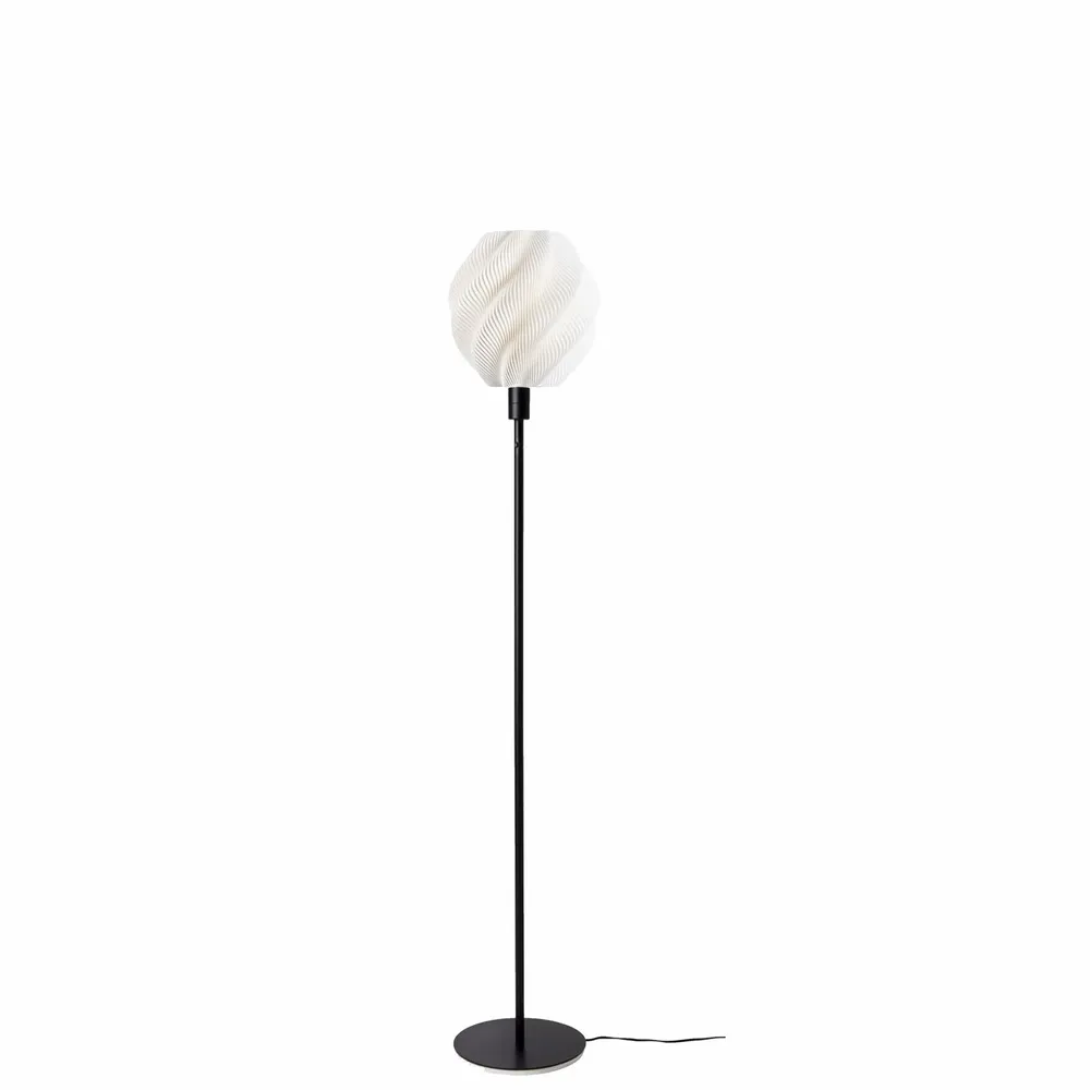 Floor lamps - PLISEE SPIRAL - ARTEMA