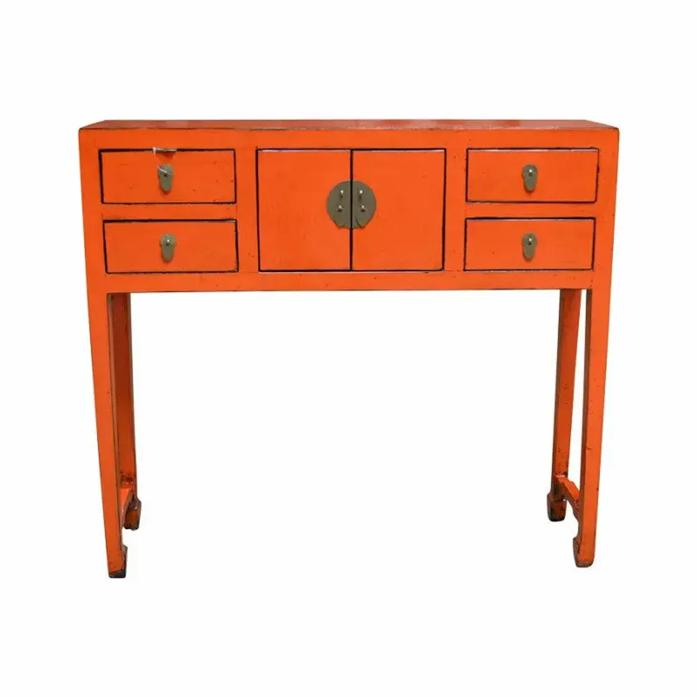 Consoles - Console avec tiroirs - PAGODA INTERNATIONAL