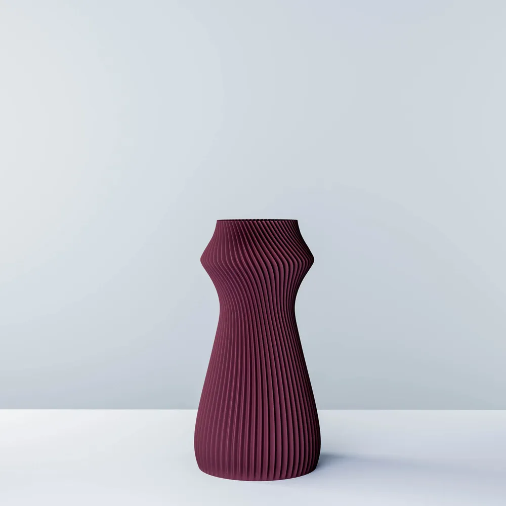 Office design and planning - Vase "Chess" - AUURA