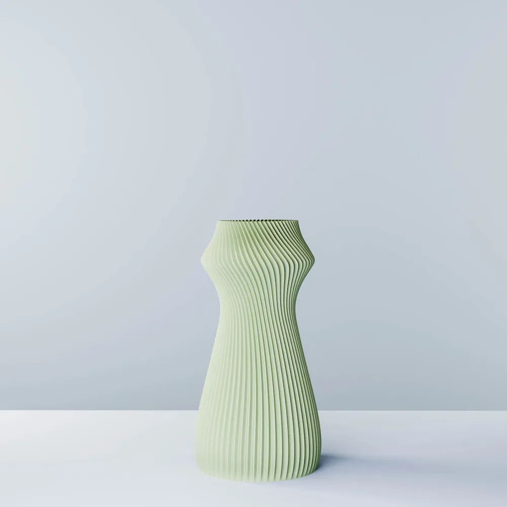 Office design and planning - Vase "Chess" - AUURA