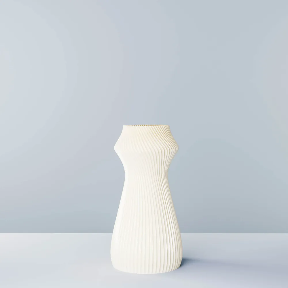 Office design and planning - Vase "Chess" - AUURA