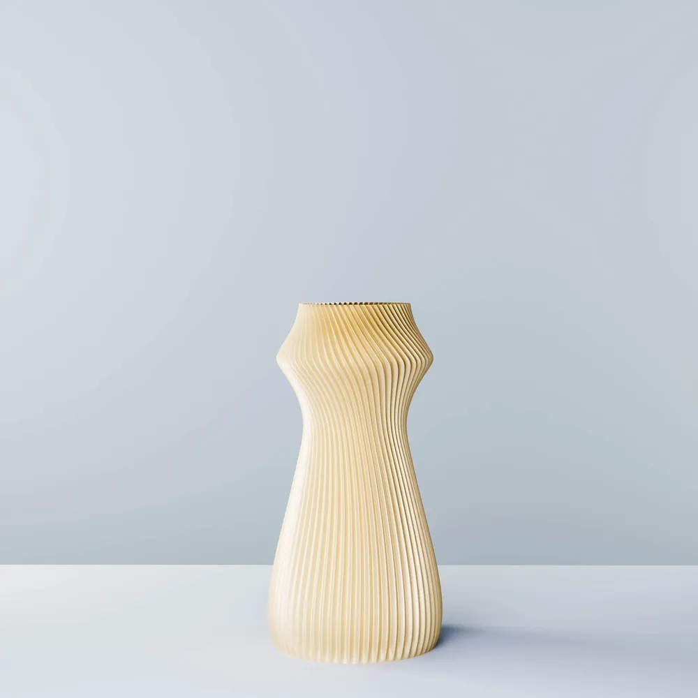 Office design and planning - Vase "Chess" - AUURA