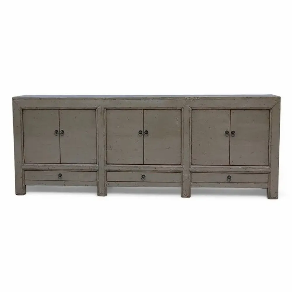 Sideboards - Old and unique sideboard - PAGODA INTERNATIONAL