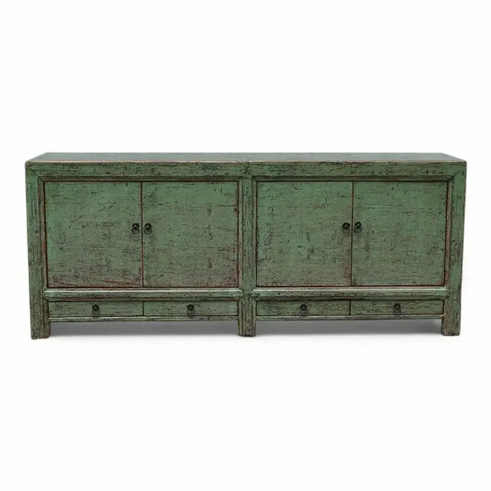 Sideboards - Old and unique sideboard - PAGODA INTERNATIONAL