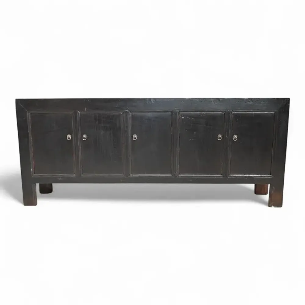 Sideboards - Old and unique sideboard - PAGODA INTERNATIONAL