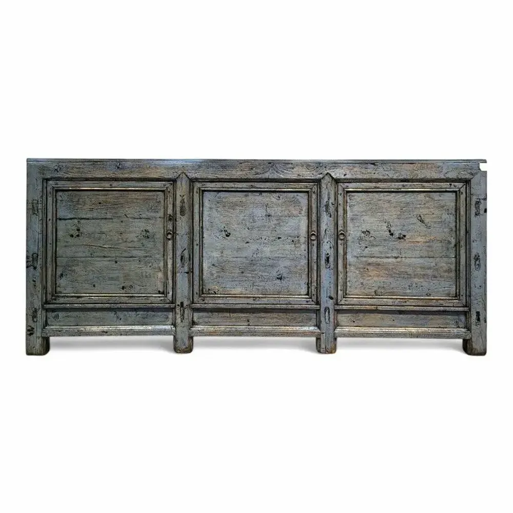 Sideboards - Old and unique sideboard - PAGODA INTERNATIONAL