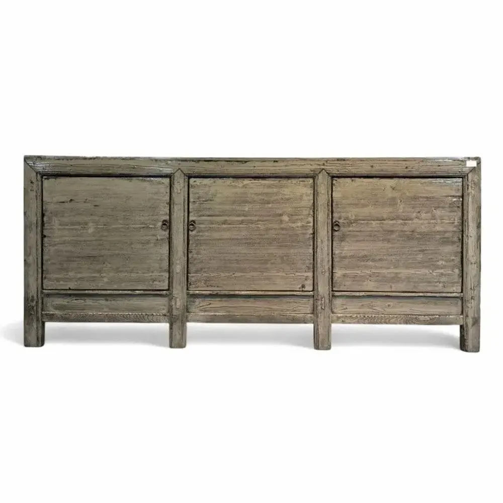 Sideboards - Old and unique sideboard - PAGODA INTERNATIONAL