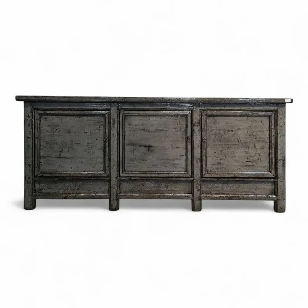 Sideboards - Old and unique sideboard - PAGODA INTERNATIONAL