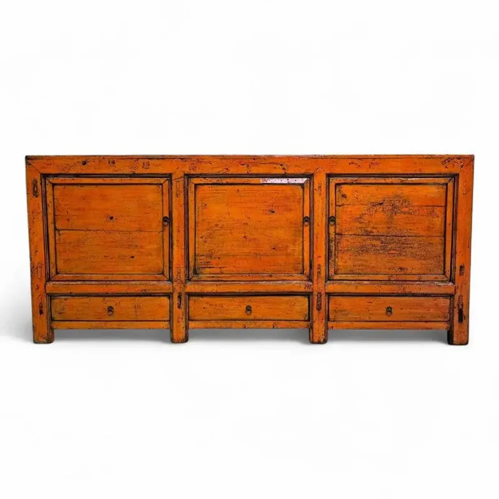 Sideboards - Old and unique sideboard - PAGODA INTERNATIONAL