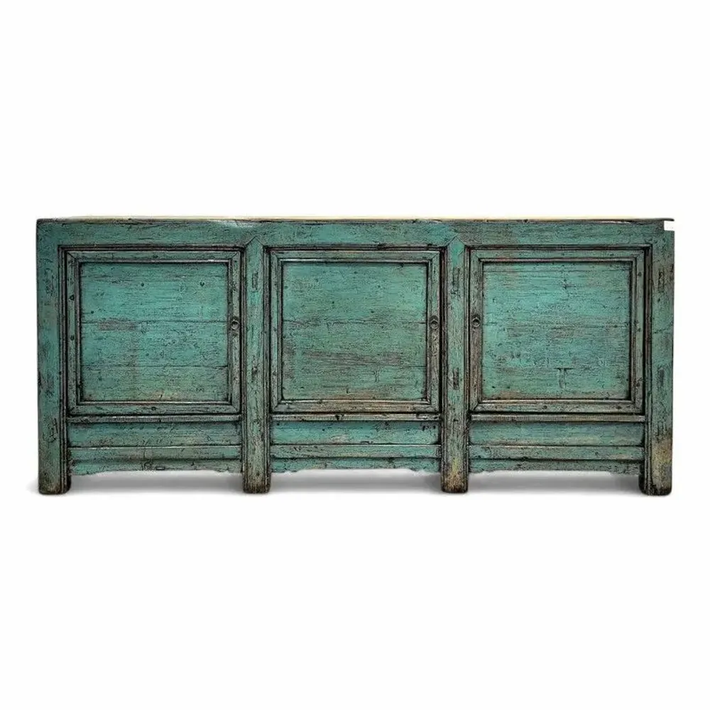 Sideboards - Old and unique sideboard - PAGODA INTERNATIONAL