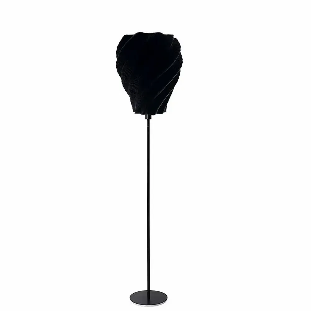Floor lamps - PLISEE TWIST - ARTEMA